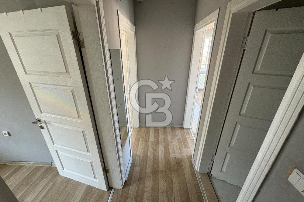 Deniz Manzaralı, Havuzlu, Güvenli Sitede 2+1 Daire Yeni Foça!