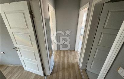 Deniz Manzaralı, Havuzlu, Güvenli Sitede 2+1 Daire Yeni Foça!
