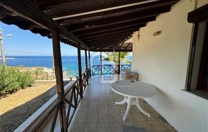 Maviye Uyanın! Karaburunun Kalbinde Eşsiz Manzaralı 3+1 Villa