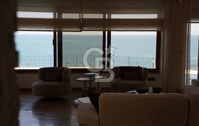 KARADENİZ'DE EMSALİ OLMAYAN ORDU'NUN PANORAMİK MANZARASINA SAHİP TEK VİLLASI 