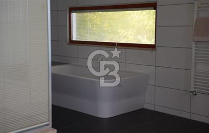 KARADENİZ'DE EMSALİ OLMAYAN ORDU'NUN PANORAMİK MANZARASINA SAHİP TEK VİLLASI 