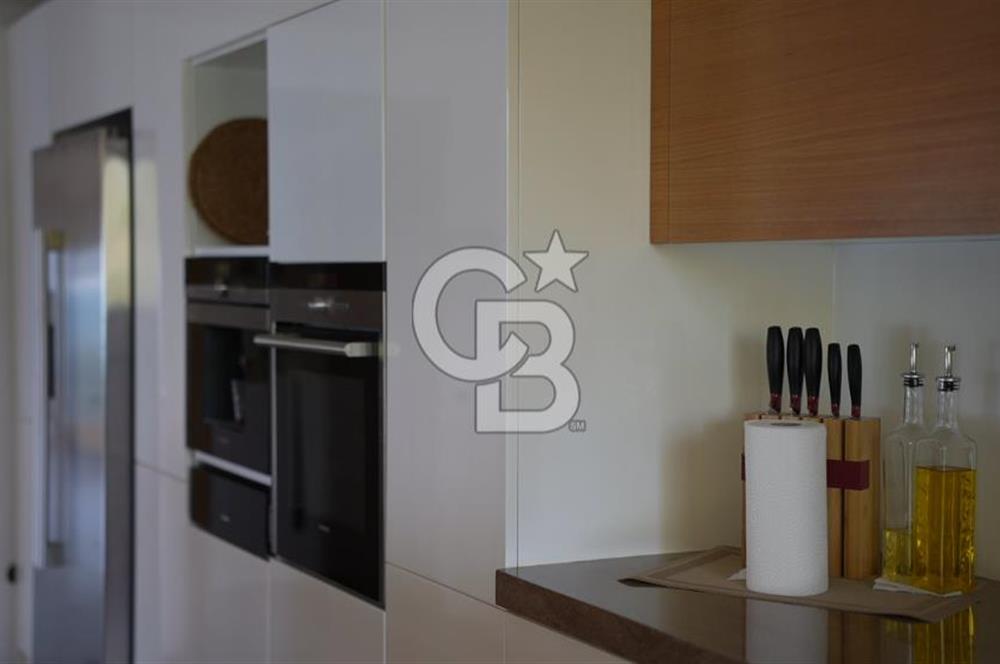 KARADENİZ'DE EMSALİ OLMAYAN ORDU'NUN PANORAMİK MANZARASINA SAHİP TEK VİLLASI 