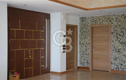 KARADENİZ'DE EMSALİ OLMAYAN ORDU'NUN PANORAMİK MANZARASINA SAHİP TEK VİLLASI 