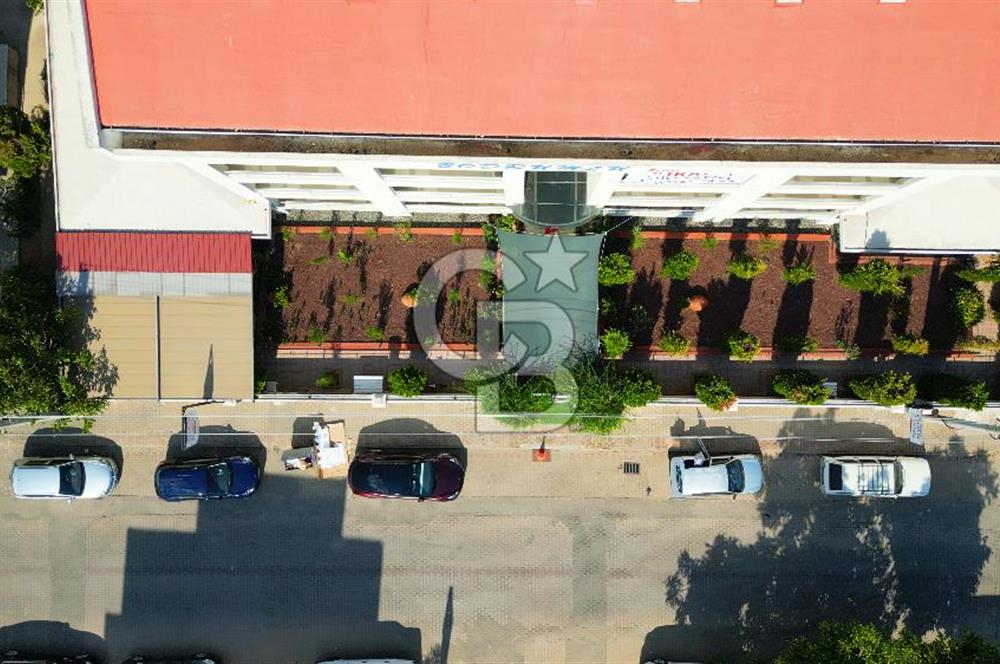 Muğla Kötekli’de Bodrumlu Apart’ında Kız Öğrenci İçin Eşyalı 1+1 Kiralık Daireler