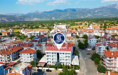 Muğla Kötekli’de Bodrumlu Apart’ında Kız Öğrenci İçin Eşyalı 1+1 Kiralık Daireler