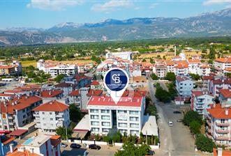 Muğla Kötekli’de Bodrumlu Apart’ında Kız Öğrenci İçin Eşyalı 1+1 Kiralık Daireler