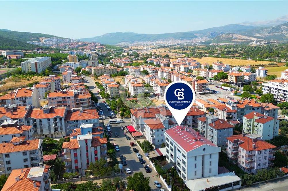 Muğla Kötekli’de Bodrumlu Apart’ında Kız Öğrenci İçin Eşyalı 1+1 Kiralık Daireler