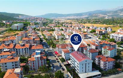 Muğla Kötekli’de Bodrumlu Apart’ında Kız Öğrenci İçin Eşyalı 1+1 Kiralık Daireler