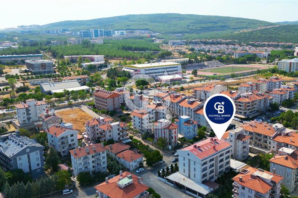 Muğla Kötekli’de Bodrumlu Apart’ında Kız Öğrenci İçin Eşyalı 1+1 Kiralık Daireler
