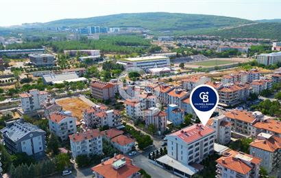 Muğla Kötekli’de Bodrumlu Apart’ında Kız Öğrenci İçin Eşyalı 1+1 Kiralık Daireler