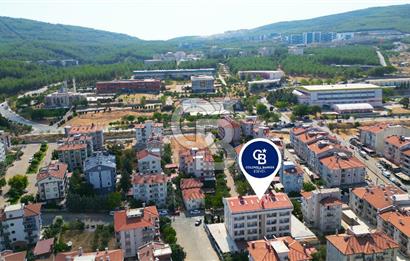 Muğla Kötekli’de Bodrumlu Apart’ında Kız Öğrenci İçin Eşyalı 1+1 Kiralık Daireler
