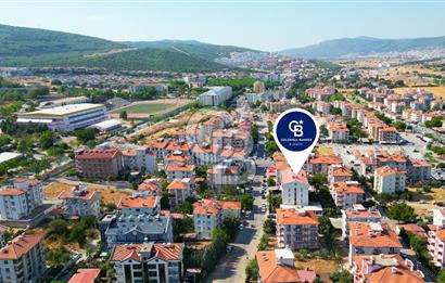 Muğla Kötekli’de Bodrumlu Apart’ında Kız Öğrenci İçin Eşyalı 1+1 Kiralık Daireler