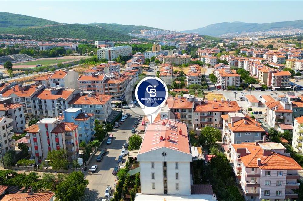 Muğla Kötekli’de Bodrumlu Apart’ında Kız Öğrenci İçin Eşyalı 1+1 Kiralık Daireler