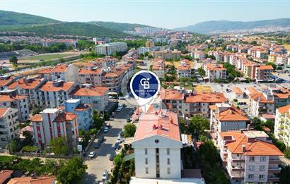 Muğla Kötekli’de Bodrumlu Apart’ında Kız Öğrenci İçin Eşyalı 1+1 Kiralık Daireler