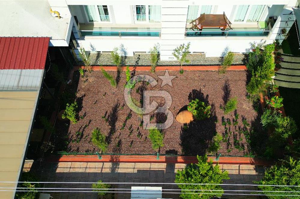 Muğla Kötekli’de Bodrumlu Apart’ında Kız Öğrenci İçin Eşyalı 1+1 Kiralık Daireler