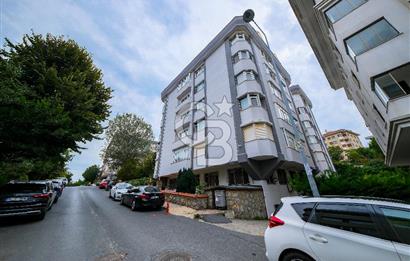 Etilerde Deniz Manzaralı,7+1,450 m2,Otoparklı Satılık 2 Tam Kat