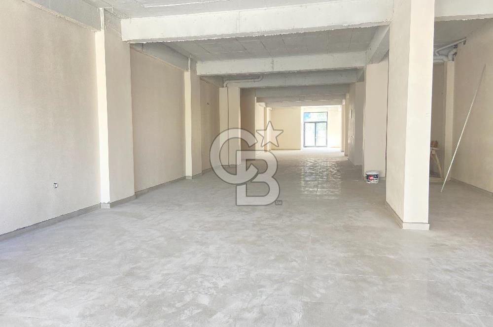 İZMİR MENEMEN KOYUNDERE'DE SATILIK DÜKKAN CB PH