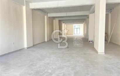 İZMİR MENEMEN KOYUNDERE'DE SATILIK DÜKKAN CB PH