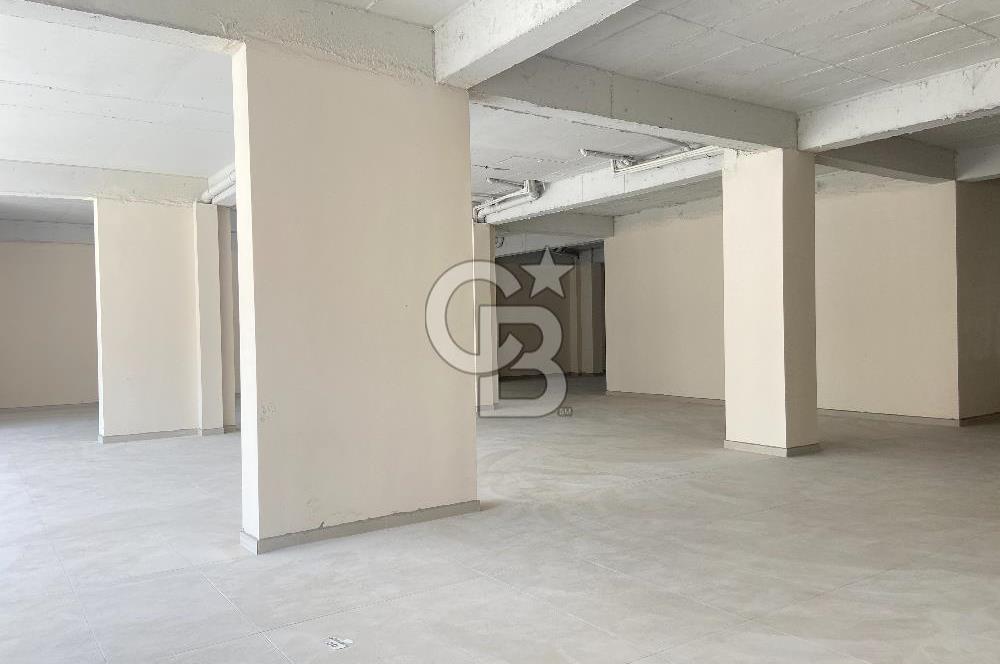 İZMİR MENEMEN KOYUNDERE'DE SATILIK DÜKKAN CB PH