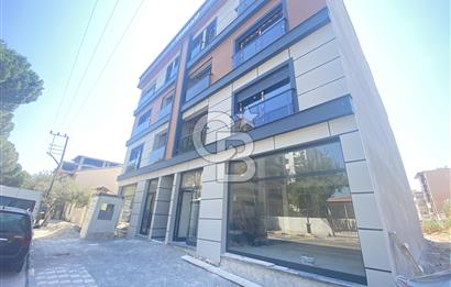İZMİR MENEMEN KOYUNDERE'DE SATILIK DÜKKAN CB PH