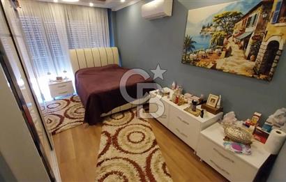 İZMİR'İN EN GÜZEL DENİZ MANZARASINDA YAŞAMAK İÇİN 3+1 DAİRE