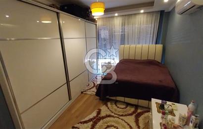 İZMİR'İN EN GÜZEL DENİZ MANZARASINDA YAŞAMAK İÇİN 3+1 DAİRE