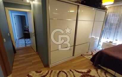 İZMİR'İN EN GÜZEL DENİZ MANZARASINDA YAŞAMAK İÇİN 3+1 DAİRE
