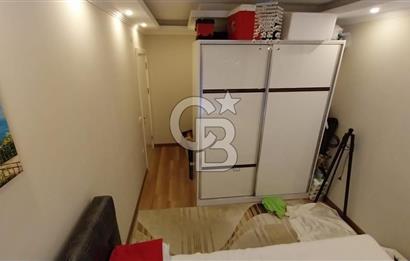 İZMİR'İN EN GÜZEL DENİZ MANZARASINDA YAŞAMAK İÇİN 3+1 DAİRE