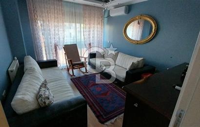İZMİR'İN EN GÜZEL DENİZ MANZARASINDA YAŞAMAK İÇİN 3+1 DAİRE