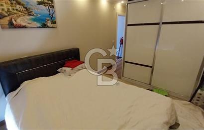 İZMİR'İN EN GÜZEL DENİZ MANZARASINDA YAŞAMAK İÇİN 3+1 DAİRE