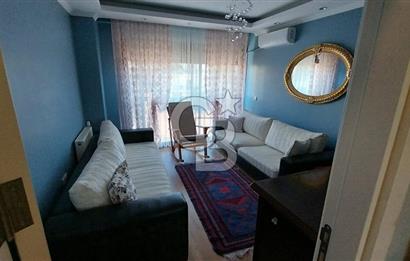 İZMİR'İN EN GÜZEL DENİZ MANZARASINDA YAŞAMAK İÇİN 3+1 DAİRE
