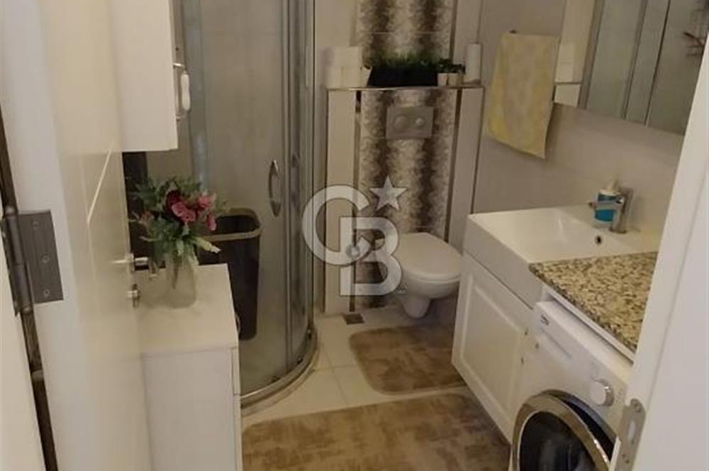İZMİR'İN EN GÜZEL DENİZ MANZARASINDA YAŞAMAK İÇİN 3+1 DAİRE