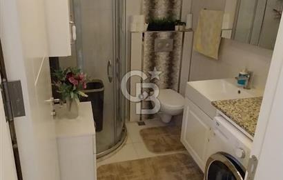 İZMİR'İN EN GÜZEL DENİZ MANZARASINDA YAŞAMAK İÇİN 3+1 DAİRE