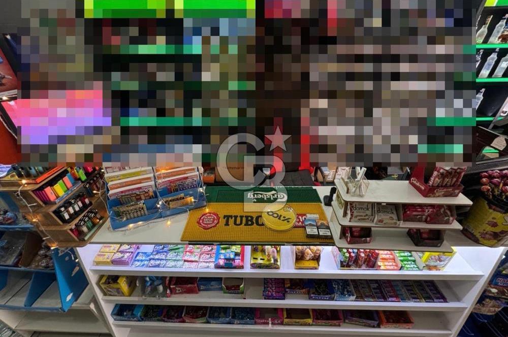 YÜKSEK CİROLU ŞANS OYUNU TEKEL BAYİ ACİL!!