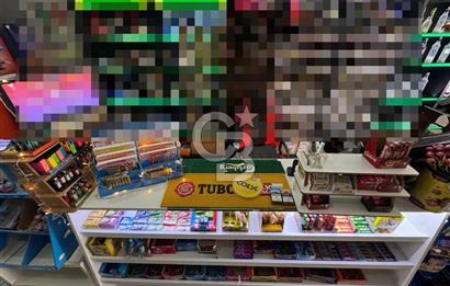 YÜKSEK CİROLU ŞANS OYUNU TEKEL BAYİ ACİL!!