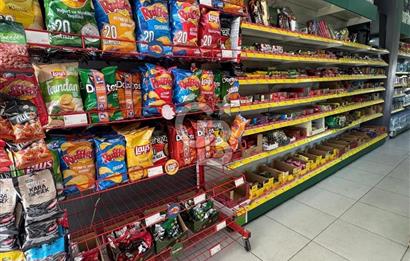 YÜKSEK CİROLU ŞANS OYUNU TEKEL BAYİ ACİL!!