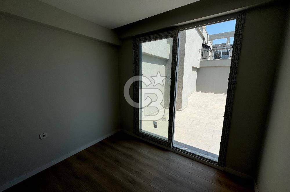 ULUKENT'TE SİTE İÇERİSİNDE 3+1 FIRSAT DAİRE