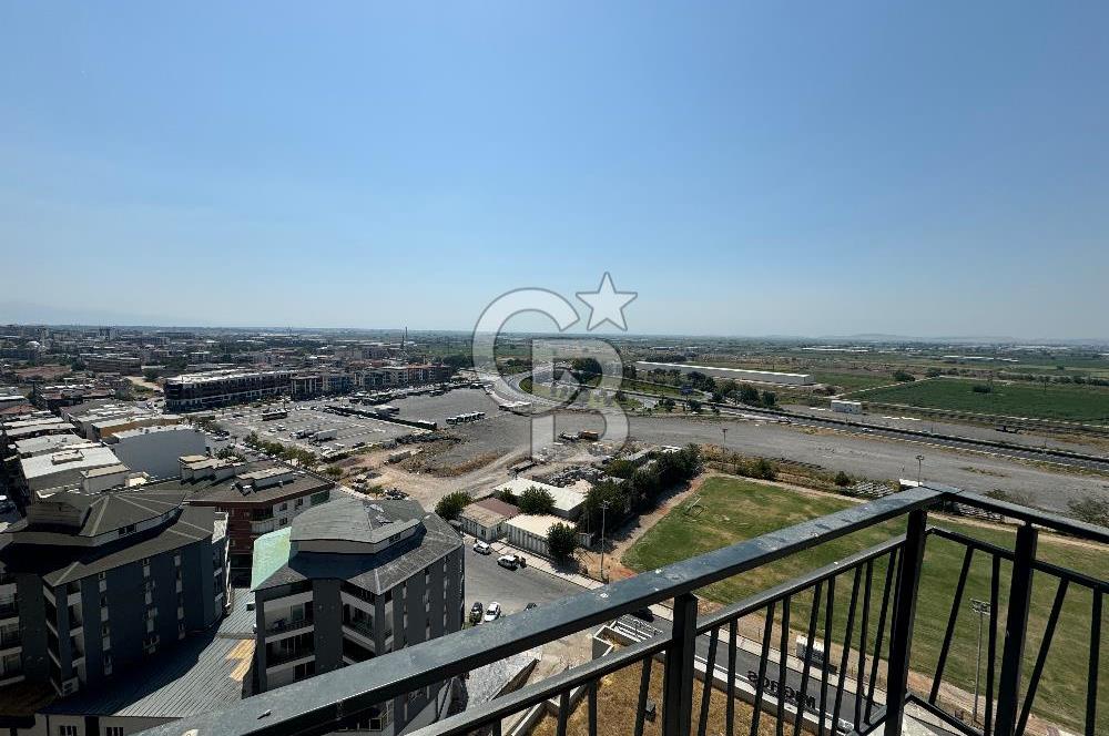 ULUKENT'TE SİTE İÇERİSİNDE 3+1 FIRSAT DAİRE