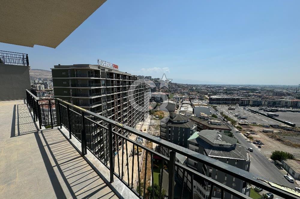 ULUKENT'TE SİTE İÇERİSİNDE 3+1 FIRSAT DAİRE