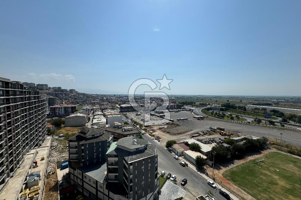 ULUKENT'TE SİTE İÇERİSİNDE 3+1 FIRSAT DAİRE