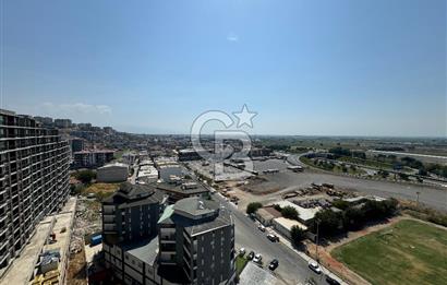 ULUKENT'TE SİTE İÇERİSİNDE 3+1 FIRSAT DAİRE