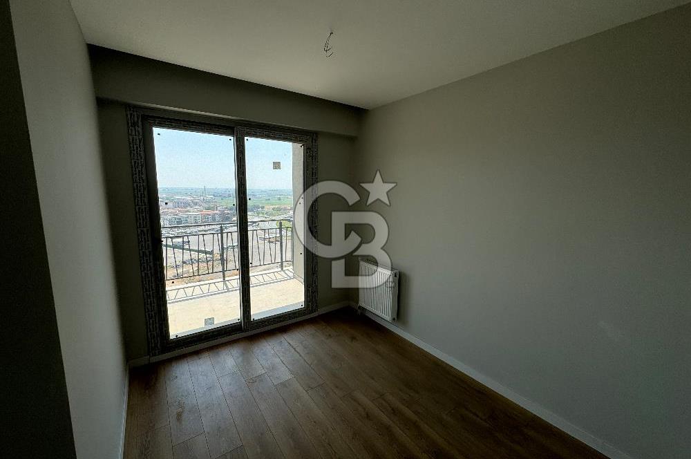 ULUKENT'TE SİTE İÇERİSİNDE 3+1 FIRSAT DAİRE