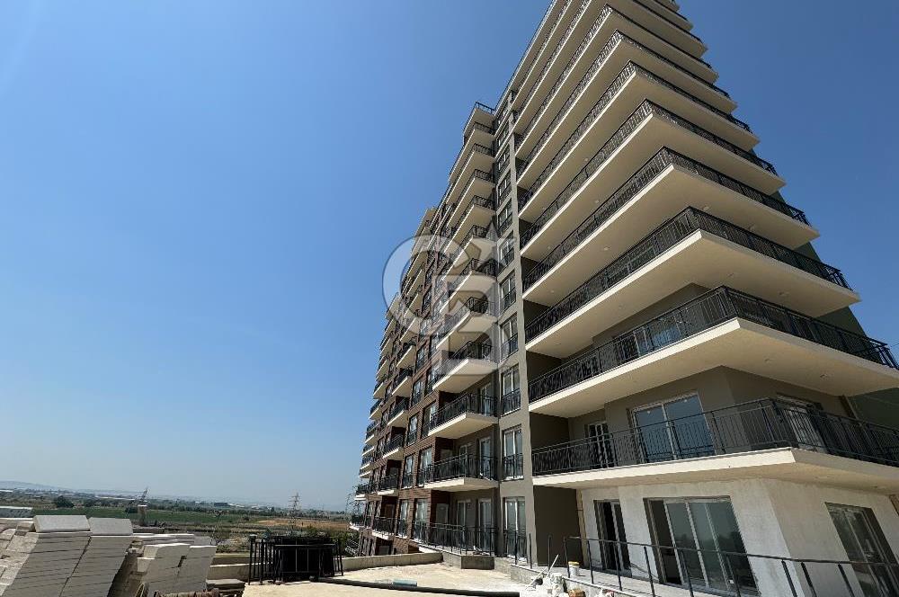 ULUKENT'TE SİTE İÇERİSİNDE 3+1 FIRSAT DAİRE