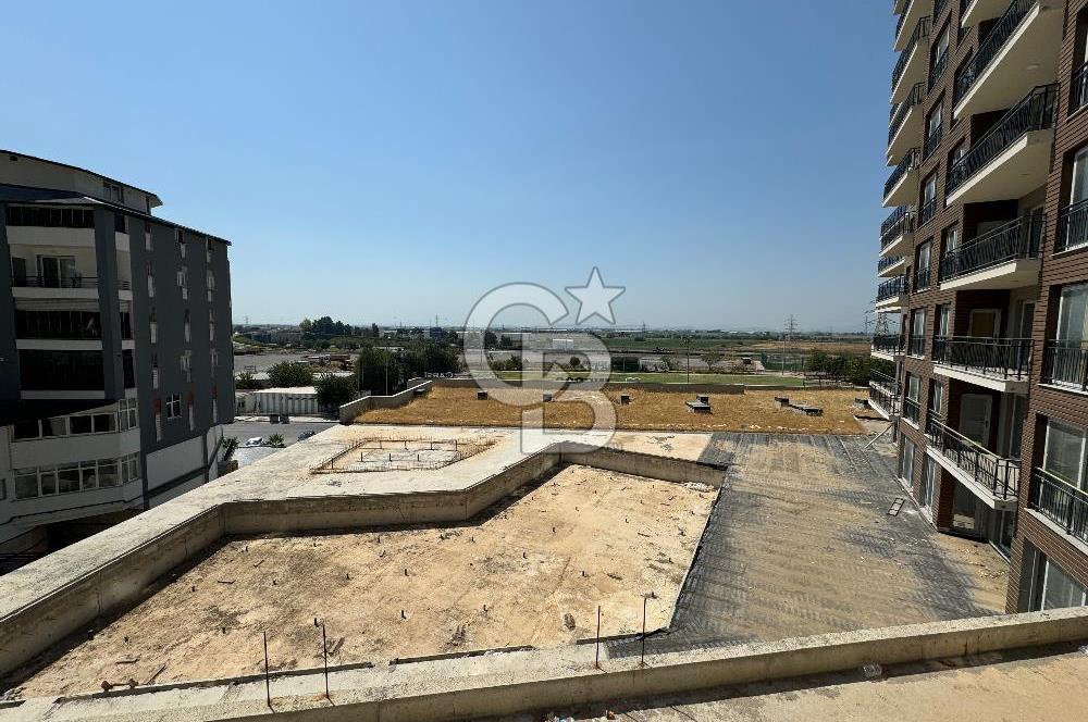 ULUKENT'TE SİTE İÇERİSİNDE 3+1 FIRSAT DAİRE