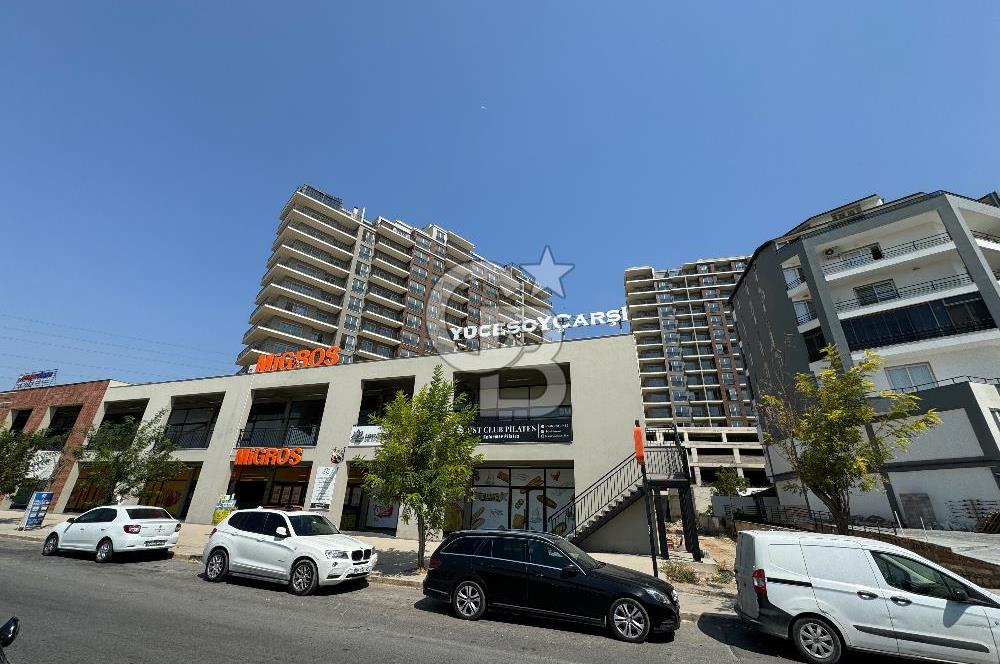 ULUKENT'TE SİTE İÇERİSİNDE 3+1 FIRSAT DAİRE