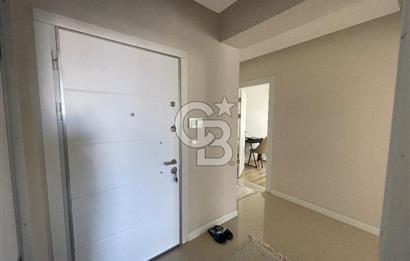 Çiğli EVKA-5 Atatürk Mahallesi'nde Manzaralı 3+1 Satılık Daire