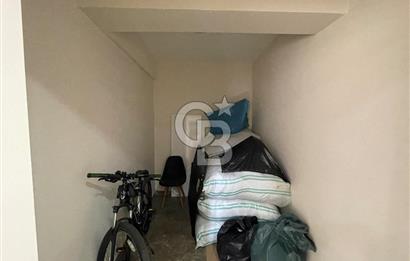 Çiğli EVKA-5 Atatürk Mahallesi'nde Manzaralı 3+1 Satılık Daire