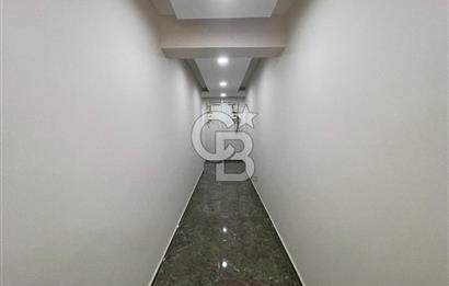 Çiğli EVKA-5 Atatürk Mahallesi'nde Manzaralı 3+1 Satılık Daire