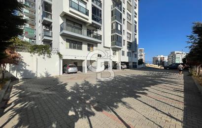 Çiğli EVKA-5 Atatürk Mahallesi'nde Manzaralı 3+1 Satılık Daire