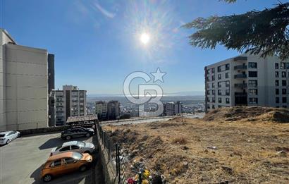 Çiğli EVKA-5 Atatürk Mahallesi'nde Manzaralı 3+1 Satılık Daire